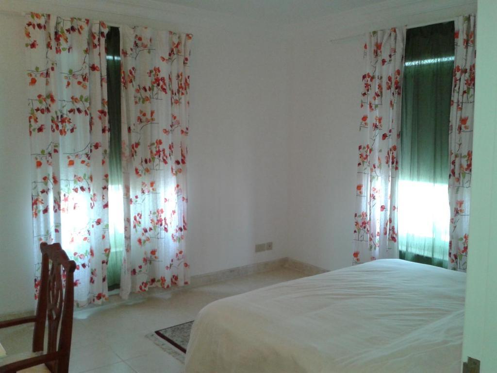 Ayyam Inn Furnished Apartments Cidde Oda fotoğraf