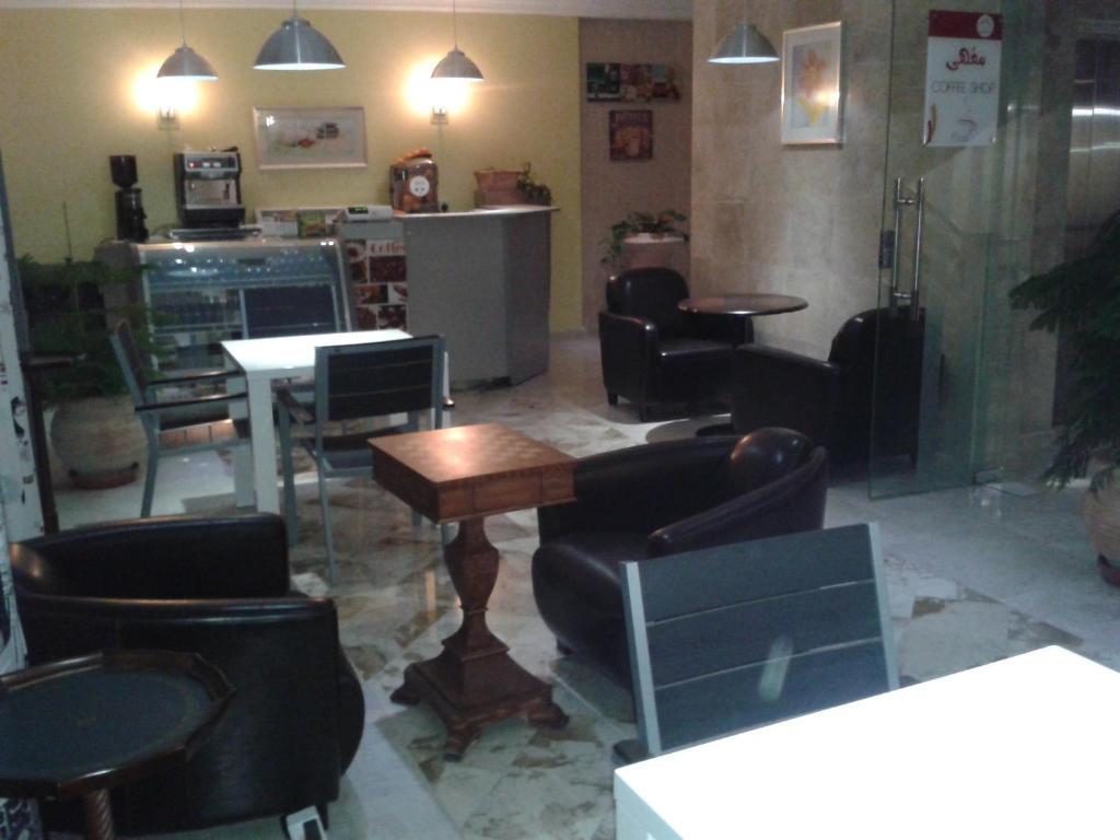 Ayyam Inn Furnished Apartments Cidde Dış mekan fotoğraf